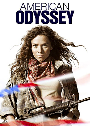 American Odyssey S01E09 VOSTFR HDTV