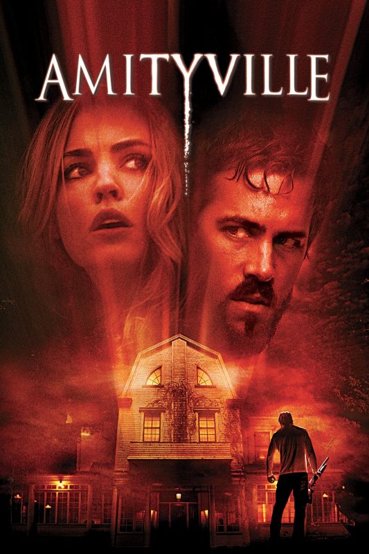 Amityville FRENCH DVDRIP 2005