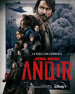 Andor S01E06 FRENCH HDTV