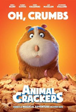 Animal Crackers FRENCH WEBRIP 1080p 2020