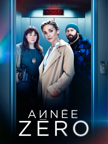 année zéro S01E02 FRENCH HDTV