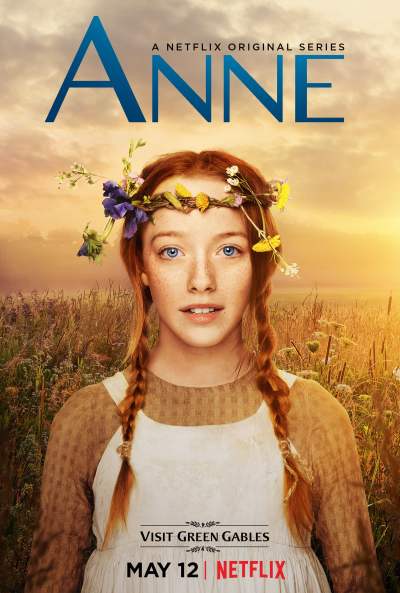 Anne Saison 1 FRENCH HDTV