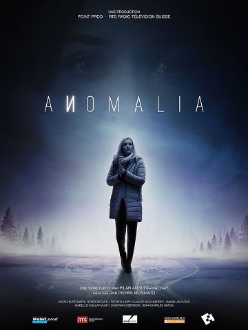 Anomalia S01E06 FRENCH HDTV