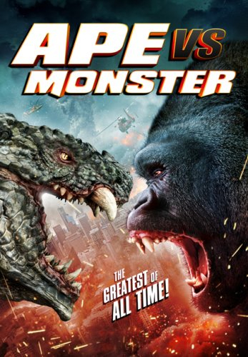 Ape Vs. Monster FRENCH DVDRIP x264 2022