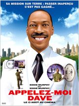 Appelez-moi Dave (Meet Dave) FRENCH DVDRIP 2008