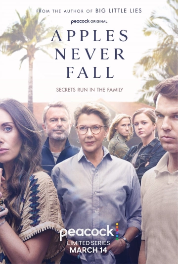 Apples Never Fall VOSTFR S01E01 HDTV 2024