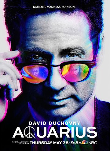 Aquarius S01E03 VOSTFR HDTV