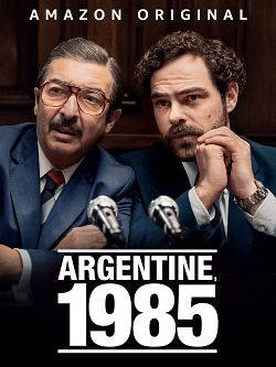 Argentina, 1985 FRENCH WEBRIP 720p 2022