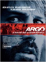 Argo VOSTFR DVDRIP 2012