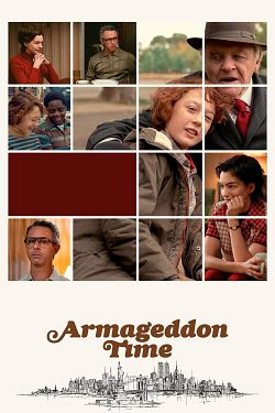 Armageddon Time FRENCH WEBRIP 1080p 2022