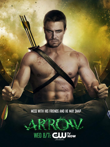 Arrow S02E21 VOSTFR HDTV