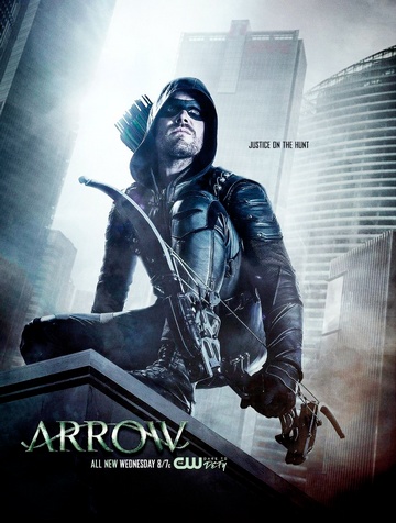 Arrow S05E12 VOSTFR HDTV