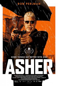 Asher FRENCH BluRay 1080p 2019