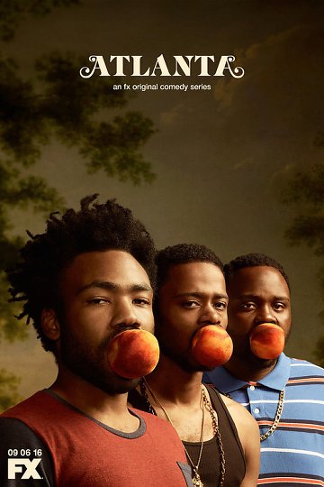 Atlanta (2016) S02E05 VOSTFR HDTV