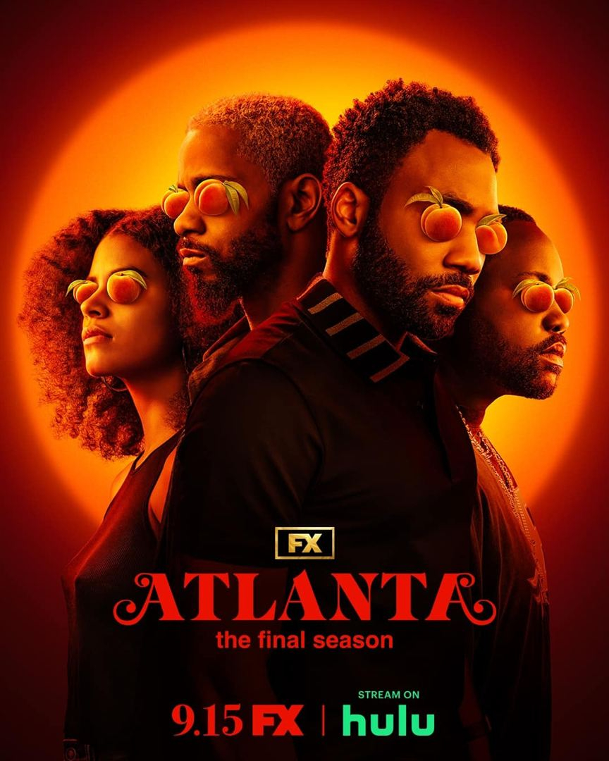 Atlanta S04E07 FRENCH HDTV