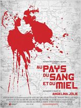 Au Pays du Sang et du Miel VOSTFR DVDRIP 2012