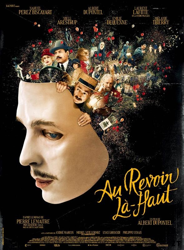 Au Revoir Là-haut FRENCH DVDRIP 2018