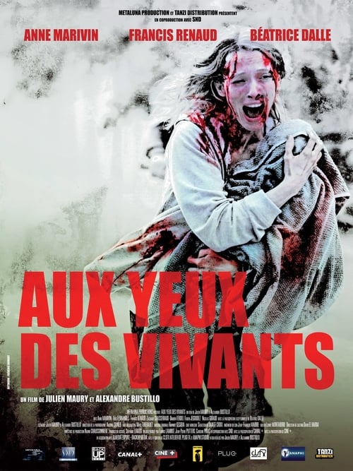 Aux yeux des vivants FRENCH WEBRIP 1080p 2014