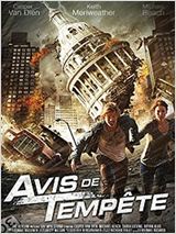 Avis de tempête (500 MPH Storm) FRENCH DVDRIP 2013