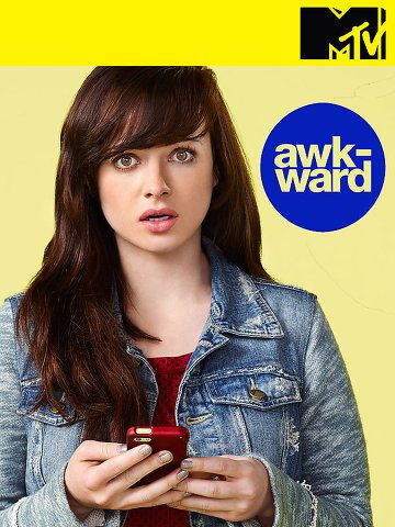 Awkward S05E01 FRENCH HDTV