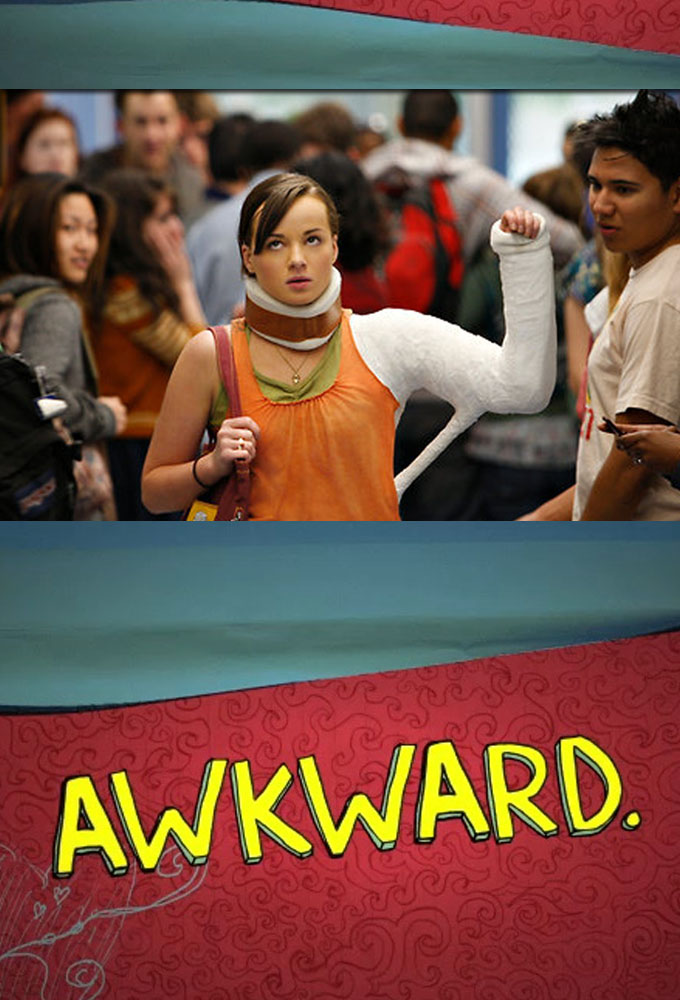 Awkward Saison 3 FRENCH HDTV