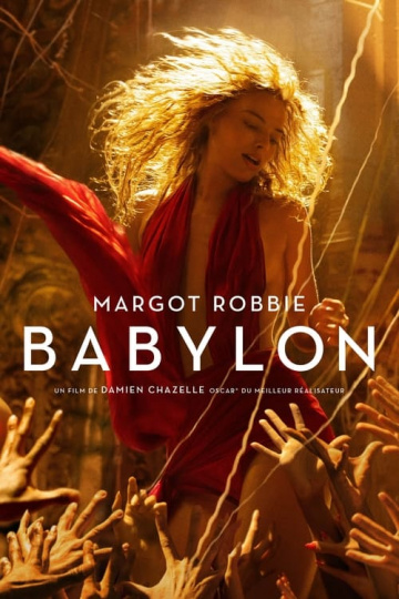 Babylon FRENCH WEBRIP 720p 2023