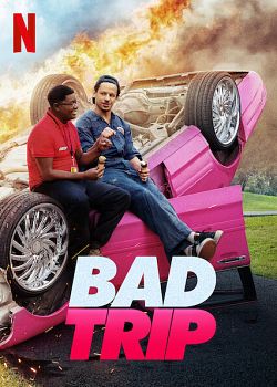 Bad Trip FRENCH WEBRIP 1080p 2021