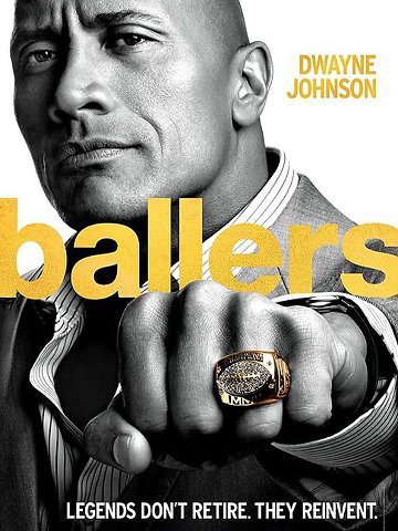 Ballers S01E03 FRENCH HDTV