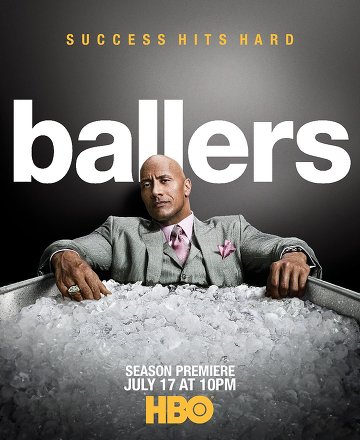 Ballers S02E04 VOSTFR HDTV