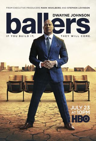 Ballers S03E01 VOSTFR HDTV