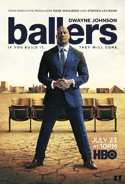 Ballers S04E06 VOSTFR HDTV