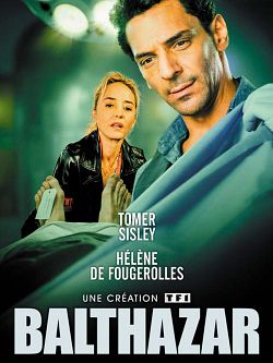 Balthazar S03E02 FRENCH HDTV