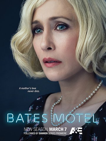 Bates Motel S04E04 VOSTFR HDTV