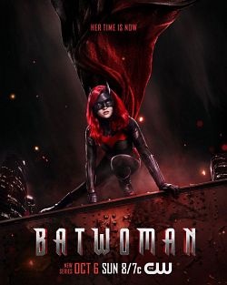 Batwoman S01E05 FRENCH HDTV