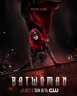 Batwoman S01E10 VOSTFR HDTV