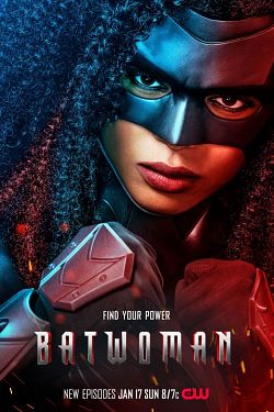 Batwoman S02E04 FRENCH HDTV