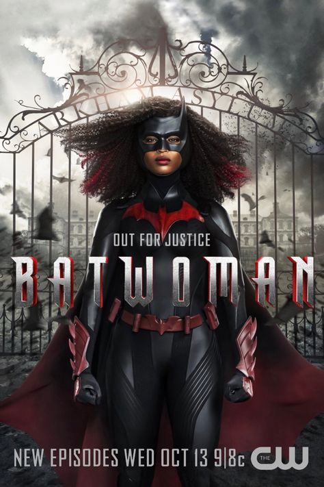 Batwoman S03E03 VOSTFR HDTV