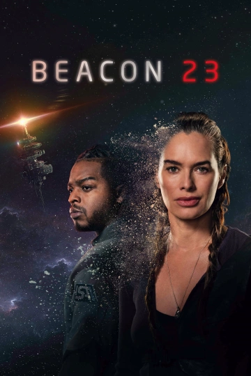 Beacon 23 VOSTFR S02E05 HDTV 2024