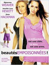 Beautés empoisonnées DVDRIP FRENCH 2007