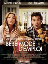 Bébé mode d'emploi FRENCH DVDRIP 2010