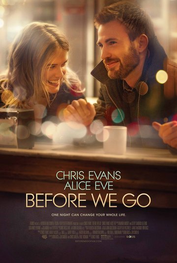 Before We Go VOSTFR DVDRIP 2015