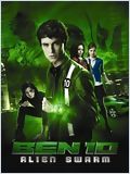 Ben 10 Alien Swarm FRENCH DVDRIP 2010