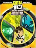 Ben 10: Secret of the Omnitrix FRENCH DVDRIP 2010