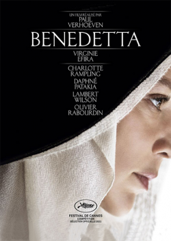 Benedetta FRENCH DVDRIP 2021