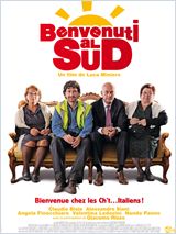 Benvenuti al Sud FRENCH DVDRIP 2010