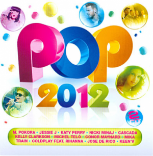 Best of pop 2012