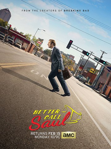 Better Call Saul S02E04 FRENCH HDTV