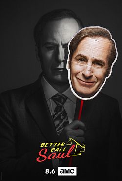 Better Call Saul S04E01 FRENCH HDTV