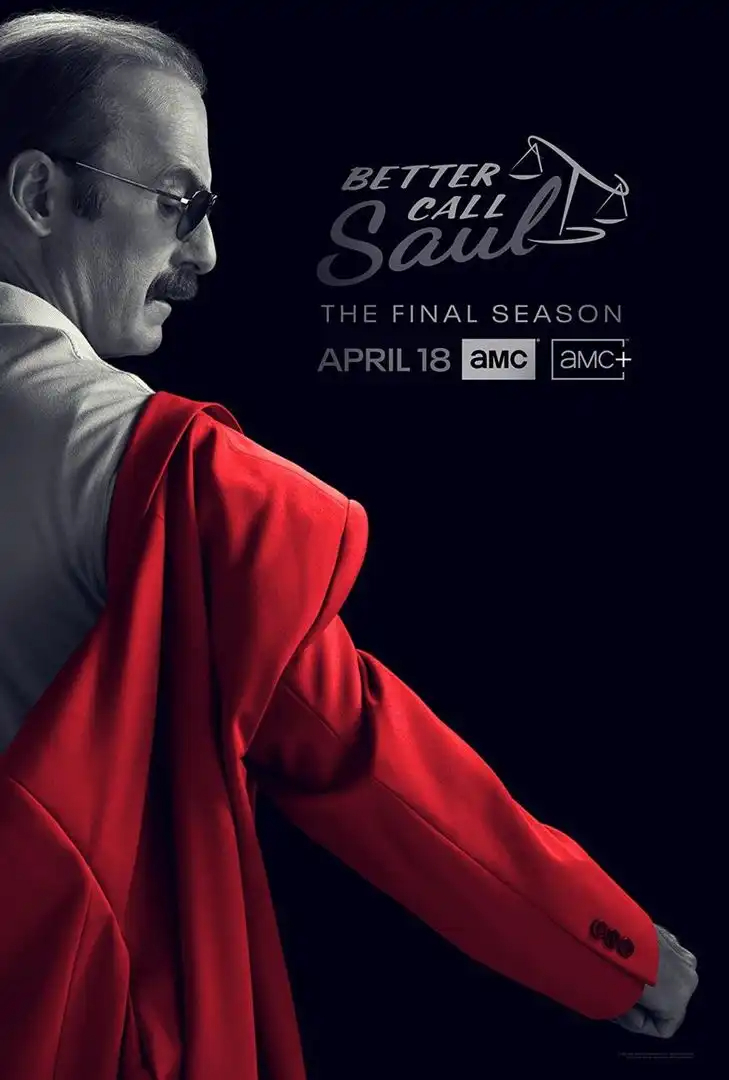 Better Call Saul S06E07 VOSTFR HDTV