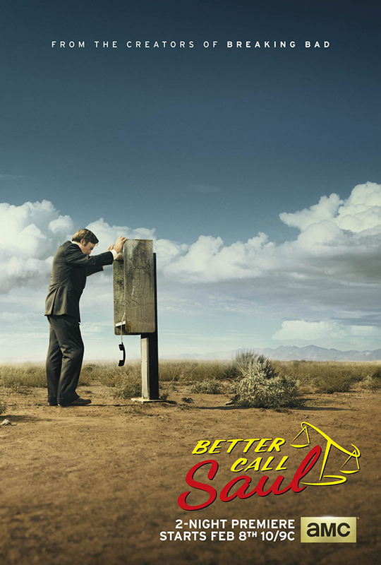 Better Call Saul Saison 1 FRENCH HDTV